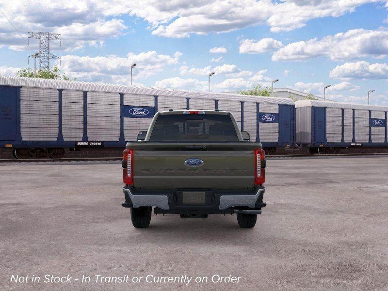 2026 Ford F-350 PICKUP