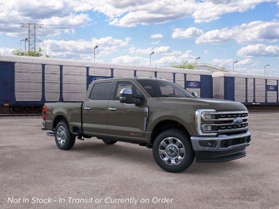 2026 Ford F-350 PICKUP