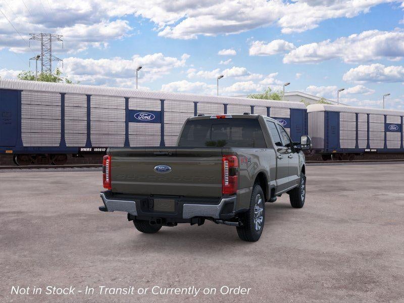 2026 Ford F-350 PICKUP