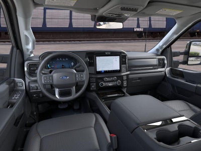 2026 Ford F-350 PICKUP