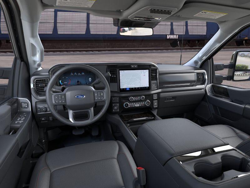 2026 Ford F-350 PICKUP
