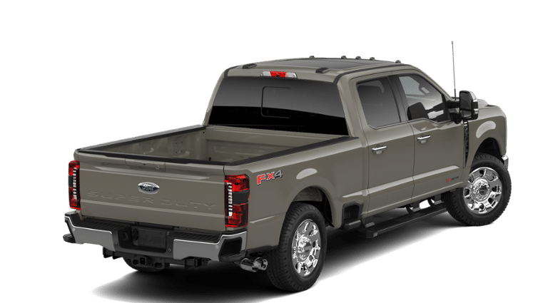 2026 Ford F-350SD F-350® Lariat®