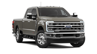 2026 Ford F-350SD F-350® Lariat®
