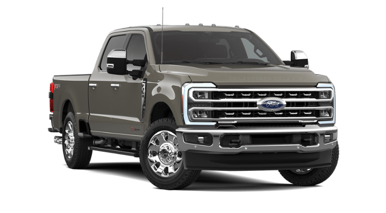 2026 Ford F-350SD F-350® Lariat®
