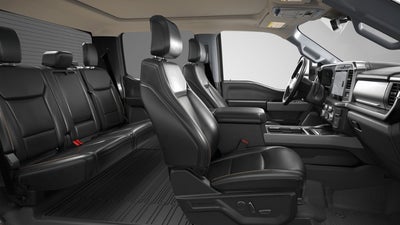 2026 Ford F-350SD F-350® Lariat®