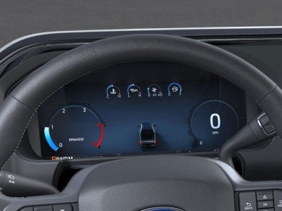 2025 Ford F-350SD Lariat