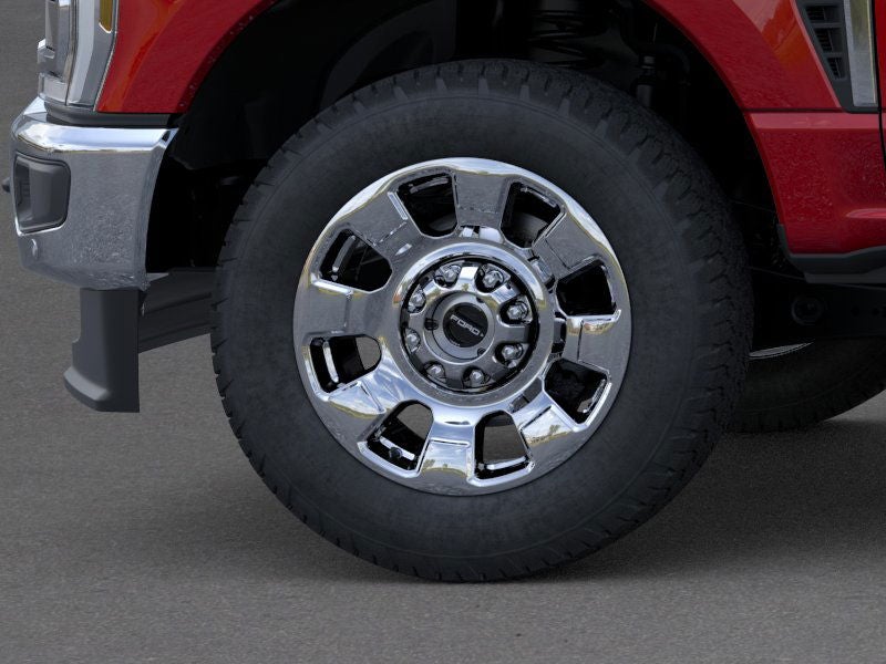 2025 Ford F-350SD Lariat