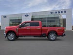 2025 Ford F-350SD Lariat