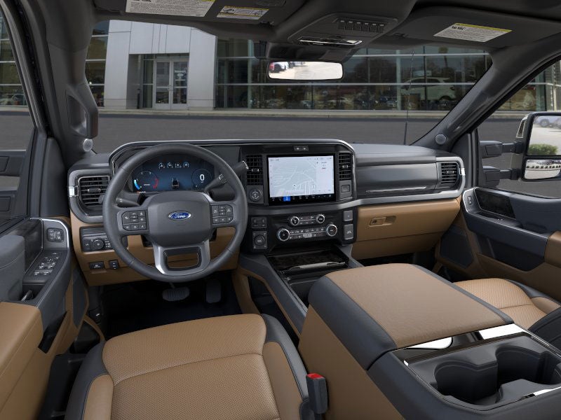 2025 Ford F-350SD Lariat