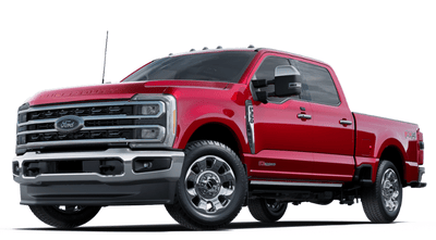 2025 Ford F-350SD Lariat