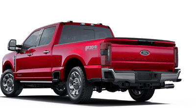 2025 Ford F-350SD Lariat