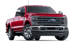 2025 Ford F-350SD Lariat