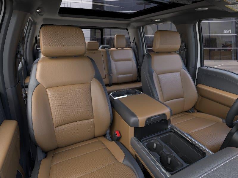 2026 Ford Super Duty F-350 Lariat