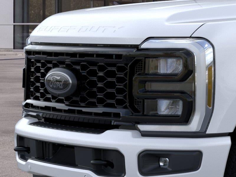 2026 Ford Super Duty F-350 Lariat