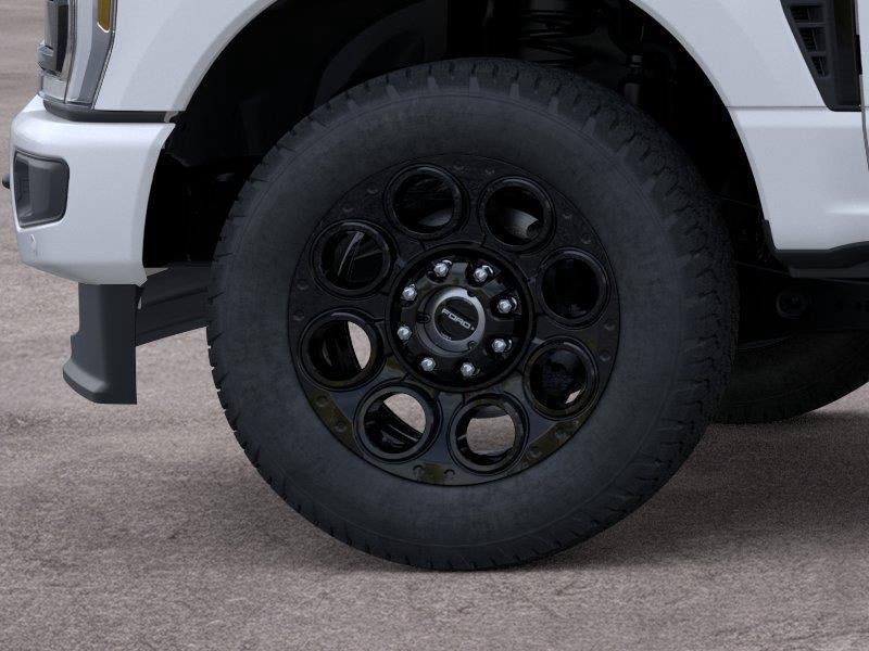 2026 Ford Super Duty F-350 Lariat