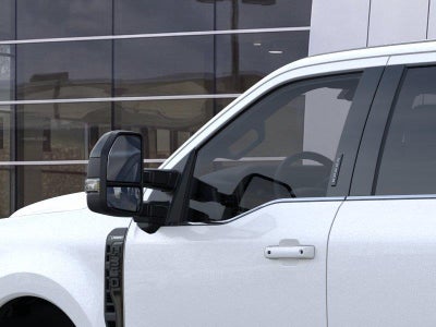 2026 Ford Super Duty F-350 Lariat