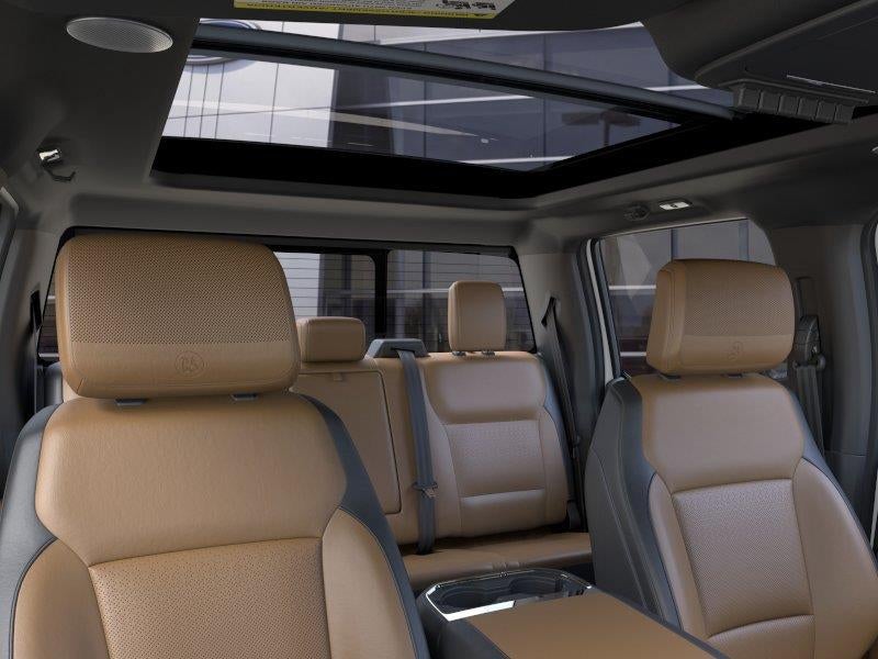 2026 Ford Super Duty F-350 Lariat