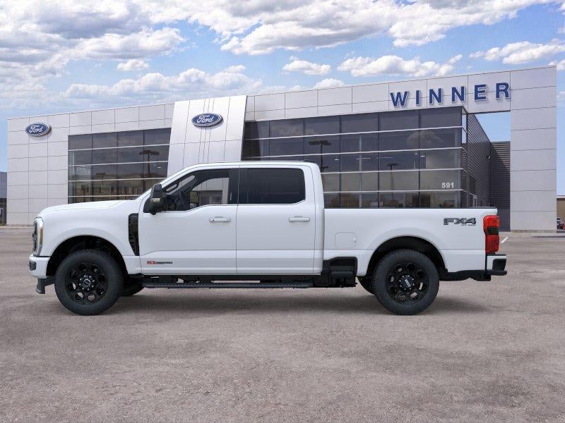 2026 Ford Super Duty F-350 Lariat