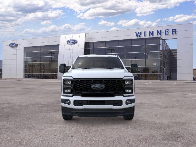2026 Ford Super Duty F-350 Lariat