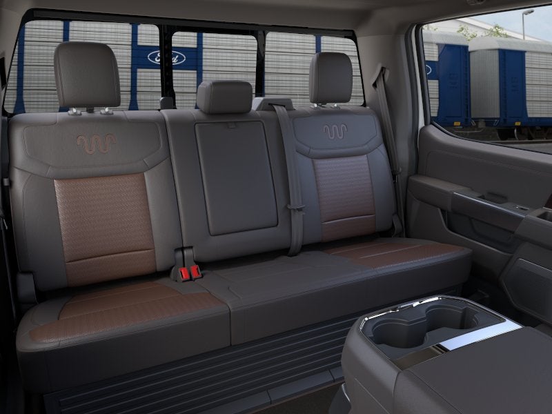 2026 Ford F-350SD F-350® King Ranch®