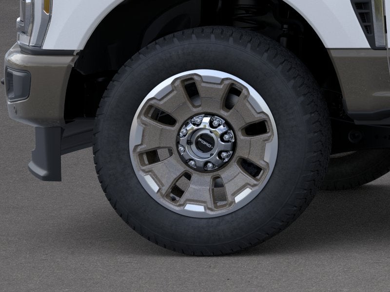 2026 Ford F-350SD F-350® King Ranch®