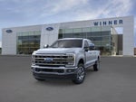2026 Ford Super Duty F-350 Lariat
