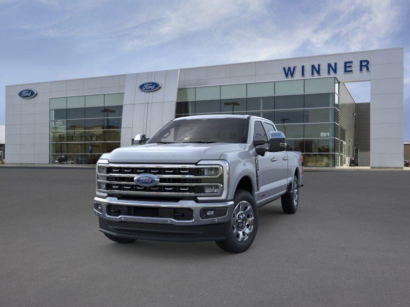 2026 Ford Super Duty F-350 Lariat