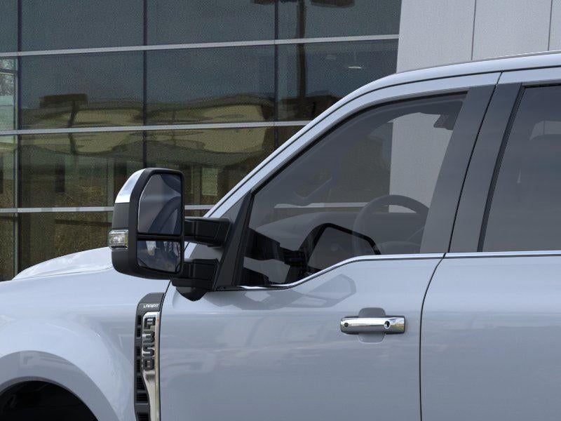 2026 Ford Super Duty F-350 Lariat