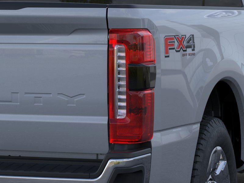 2026 Ford Super Duty F-350 Lariat