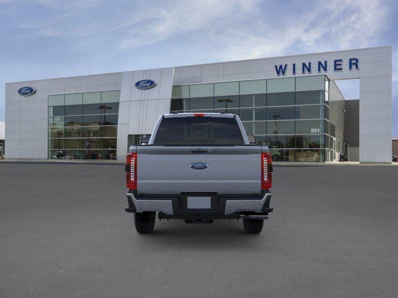 2026 Ford Super Duty F-350 Lariat