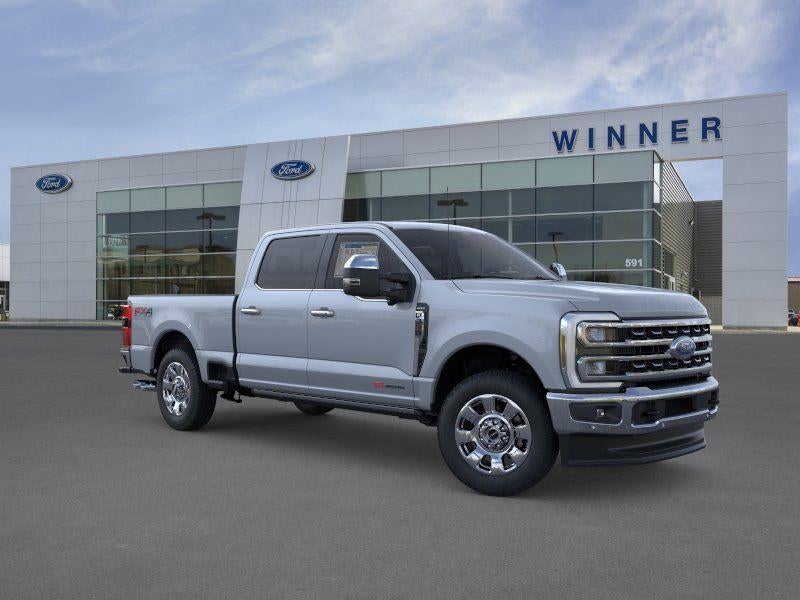 2026 Ford Super Duty F-350 Lariat