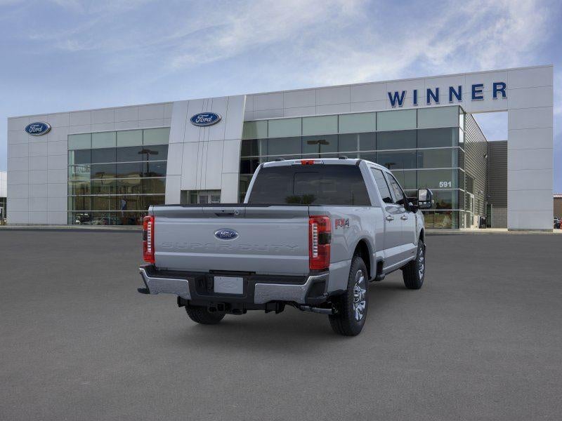 2026 Ford Super Duty F-350 Lariat