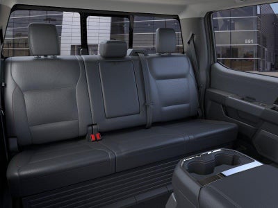 2026 Ford Super Duty F-350 Lariat