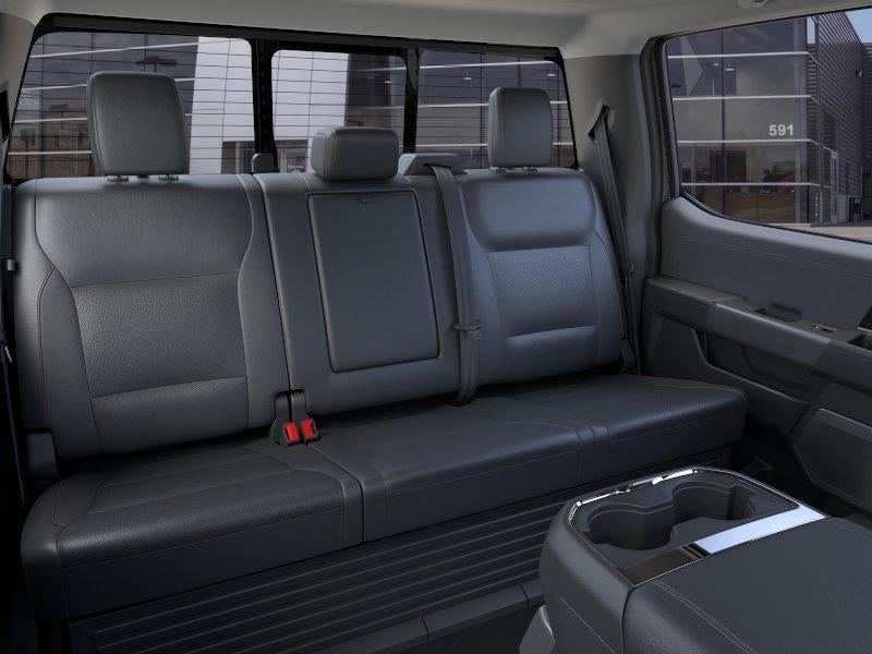2026 Ford Super Duty F-350 Lariat