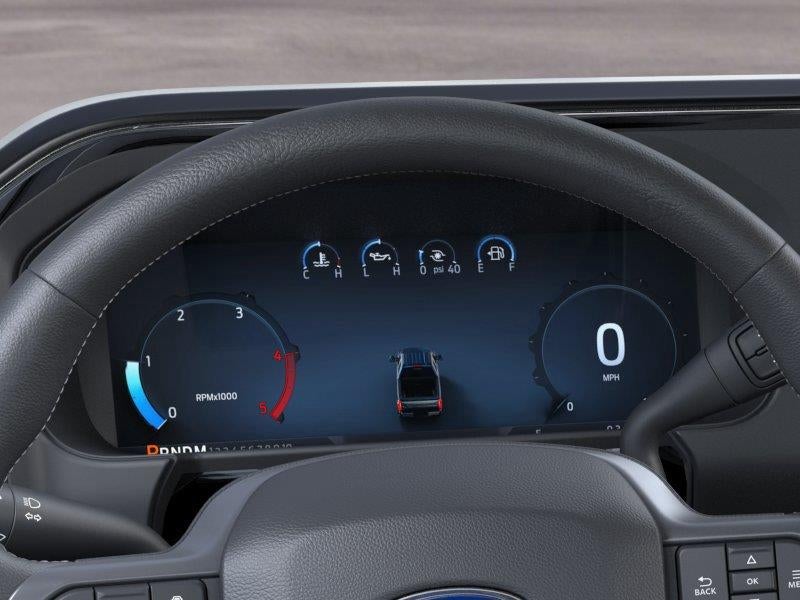 2026 Ford Super Duty F-350 Lariat