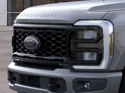 2026 Ford Super Duty F-350 Lariat