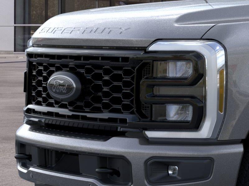 2026 Ford Super Duty F-350 Lariat
