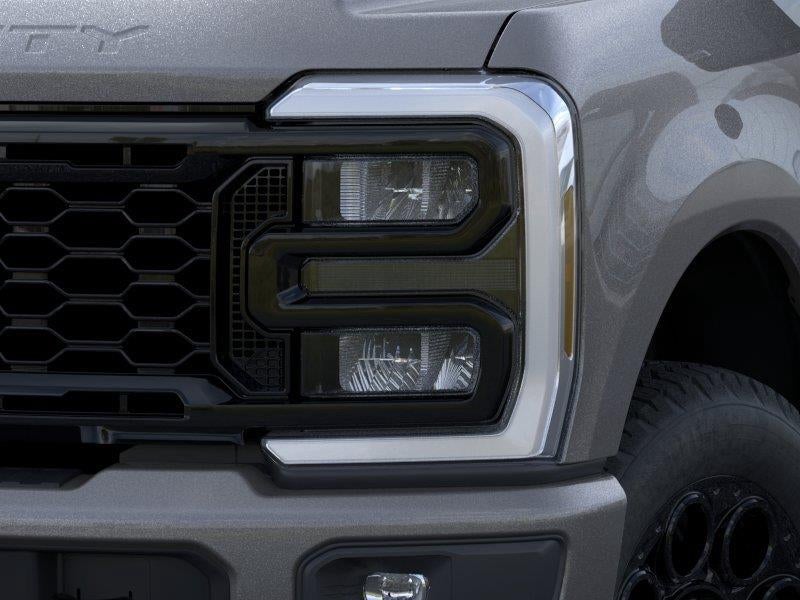 2026 Ford Super Duty F-350 Lariat