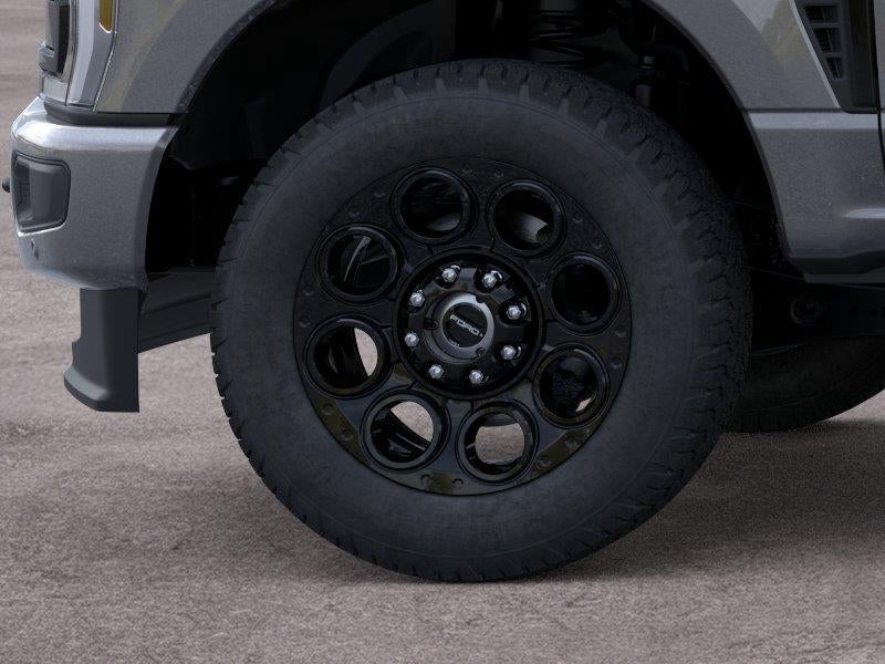 2026 Ford Super Duty F-350 Lariat