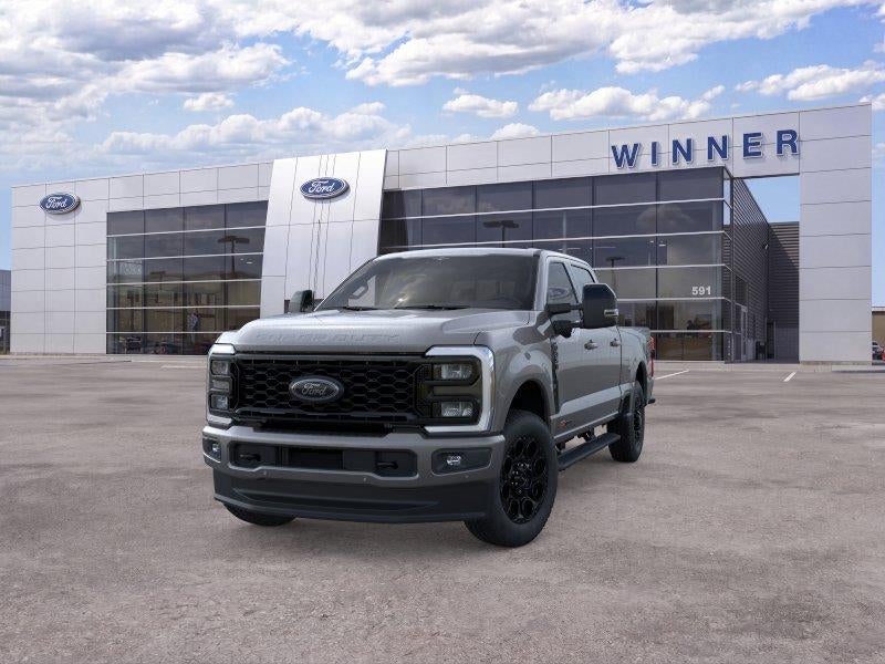 2026 Ford Super Duty F-350 Lariat