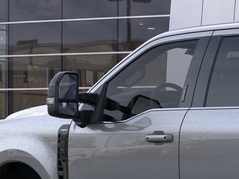 2026 Ford Super Duty F-350 Lariat
