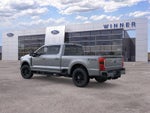 2026 Ford Super Duty F-350 Lariat