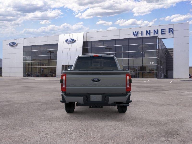 2026 Ford Super Duty F-350 Lariat