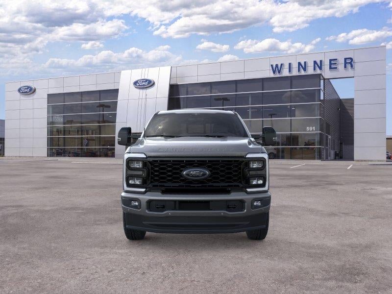 2026 Ford Super Duty F-350 Lariat