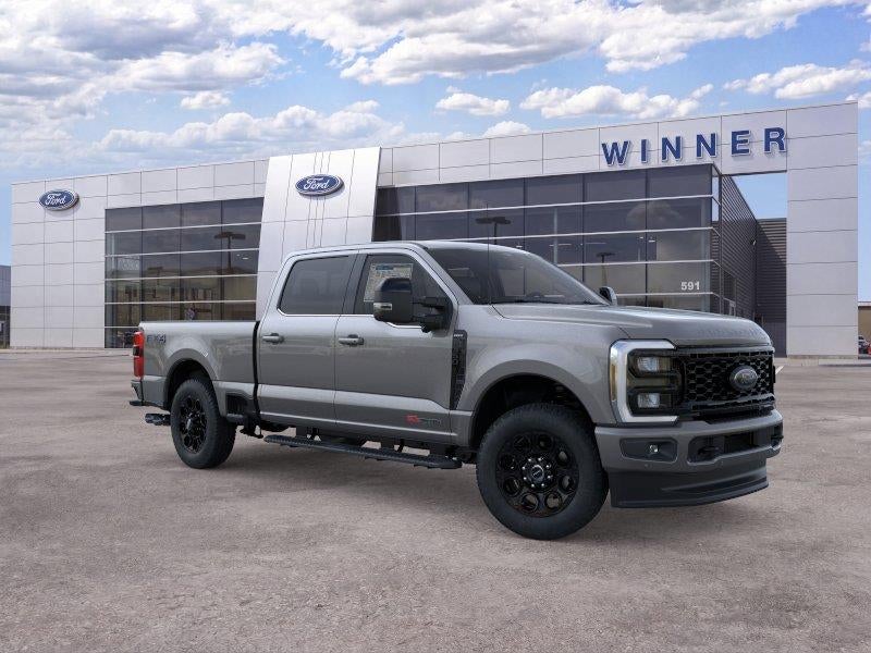 2026 Ford Super Duty F-350 Lariat