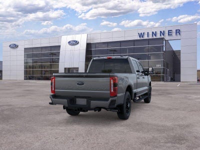 2026 Ford Super Duty F-350 Lariat
