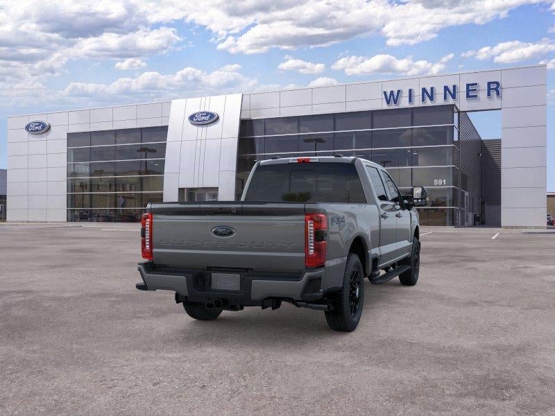 2026 Ford Super Duty F-350 Lariat
