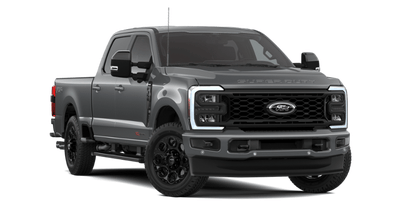 2026 Ford Super Duty F-350 Lariat