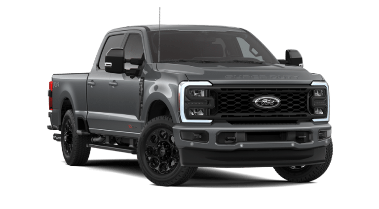 2026 Ford Super Duty F-350 Lariat