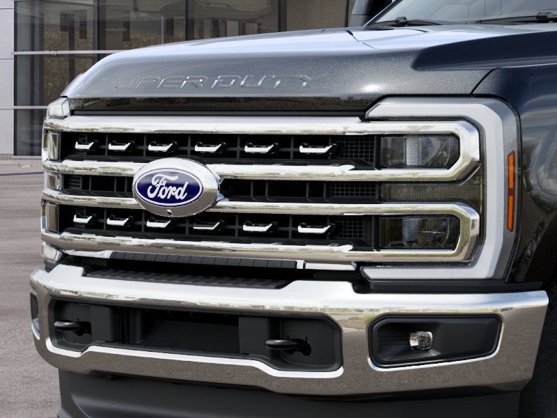 2027 Ford F-350SD Lariat
